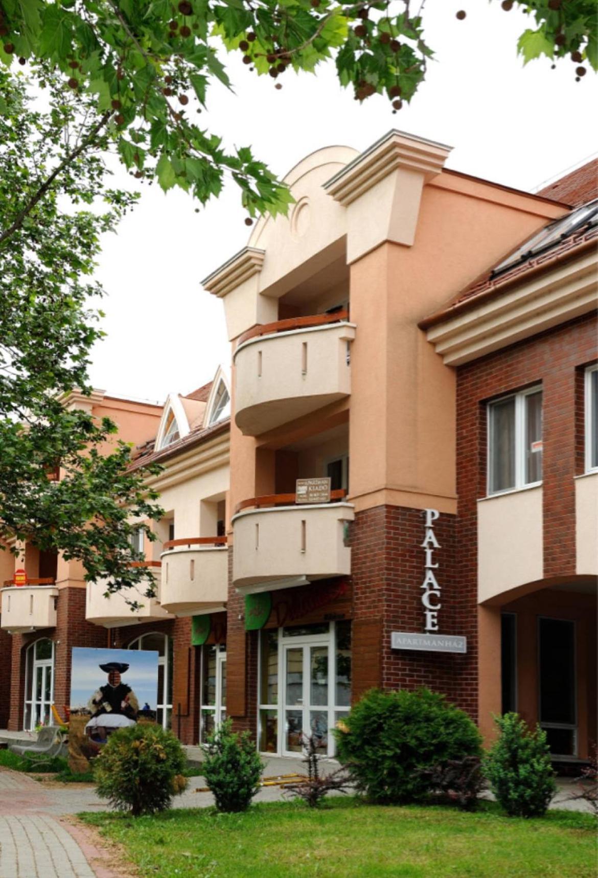 Grace Apartman ไฮจ์ดุสโซบอสโล ภายนอก รูปภาพ